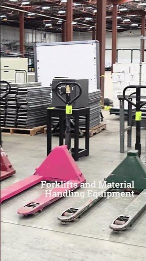🏭 Office Depot Distribution Center Liquidation Auction | Edwardsville, KS
