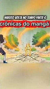 🔥 PART 6 – Naruto went back in time and changed EVERYTHING! 😳 The final showdown begins!