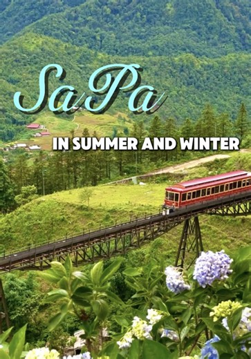 Sapa in Summer or Winter: Which Season to Visit Sapa, Vietnam?