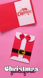 97K views · 1.7K reactions | DIY Christmas Greeting Card | Christmas Gift Ideas | Paper Craft #diyvideos #diy #DIYProjects #diytutorial #artandcraft #easydiy #artandcraft #papercrafts #greetingcards #Christmas #christmascrafts #christmasgiftideas #christmasgreetings #cardmaking #giftideas2023 #gifting #craftideas #crafts #crafting #handmadegifts #howtomake #tutorialsvideos | D.I.Yay | Facebook