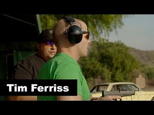 The Tim Ferriss Experiment: The Pistol Project | Trailer | Tim Ferriss