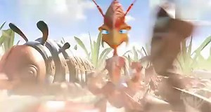 别惹蚂蚁 The Ant Bully 2006(预告片1)