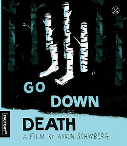 Go Down Death (2013) | ČSFD.cz