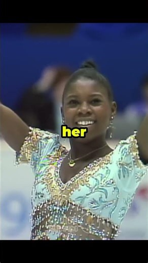 Imagine risking it ALL for one backflip😳 #figureskating #olympics #sports