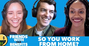 So You Work from Home? - Intuit TurboTax Blog