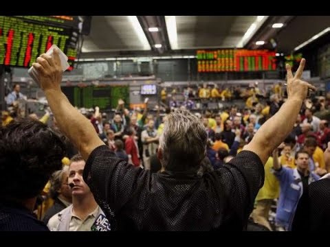 Live trade ES Order Flow & Tape Reading day 3