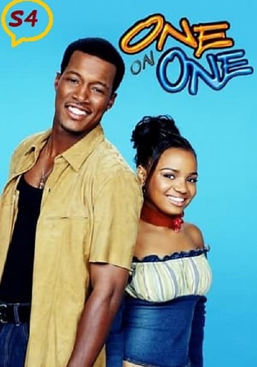 One on One Season 4 - watch full episodes streaming online