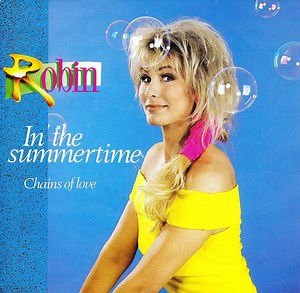 Robin - In The Summertime