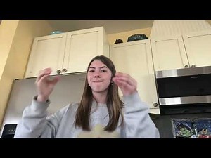 Asl cooking video (Mac and cheese)