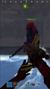 NEW BROKEN RUST WATER EXPLOIT