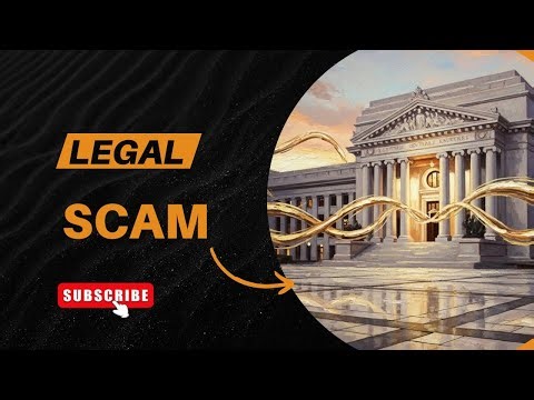 The Scam That Became Modern Banking (And Why It Still Works)