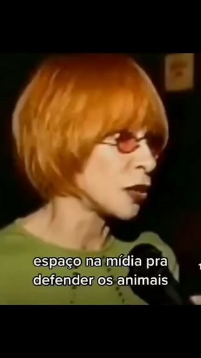 Move Institute - For The Animals on Reels