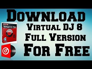 How To Download Free Virtual Dj Full Version