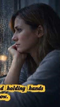 “Divorced & Alone… Her Silent Pain Will Make You Cry”emotional story usa, divorced woman story,