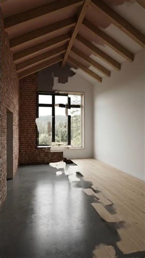 You Won’t Believe This Is the Same Space