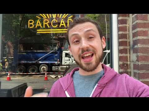 Gay NYC: The Bathhouse and the AIDS Epidemic