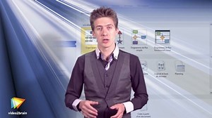 Découverte de Microsoft Visio 2010