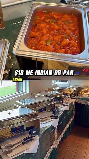 $18 Boozy Brunch Buffet 🍽️🔥 | Spice Kitchen Stroudsburg
