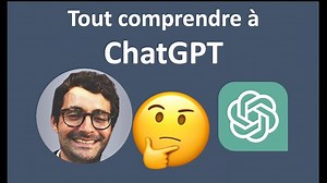 Tout comprendre à ChatGPT : le dossier complet
