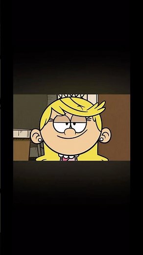 Lola loud’s ribbon dance scene