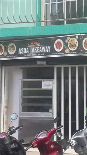 44K views · 57 reactions | Ufaaveri habareh  Asda cafe bodu thanakah badhaluvany. Dhivehi raha thah eh hama eh ga hifahtaa café akee mi. Mithaa owners ah salute haggu 﫶 | Bolirava | Facebook