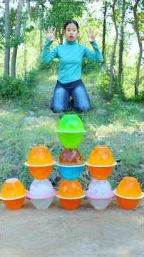 Survival Skills: SMART idea and USEFUL with single mom #bushcraft #camping #outdoors #useful #idea