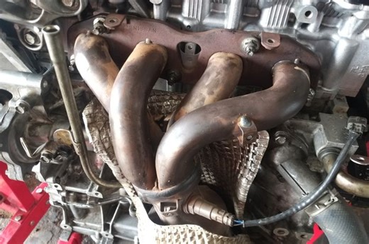 Wajib Tahu, Tanda-tanda Kalau Sensor Oksigen O2 Mobil Mulai Rusak - Gridoto