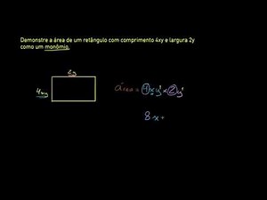 Multiplying and Dividing Monomials - 1