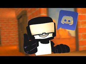 Newgrounds : Tankman's reaction to the discord memes (Garry's mod animation)