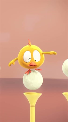 El dominio es perfecto #chicky #niños #fail #shortsvideo