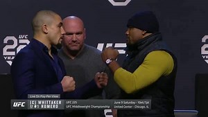 10K views · 109 reactions | Let's run it  #UFC225 | UFC | Facebook