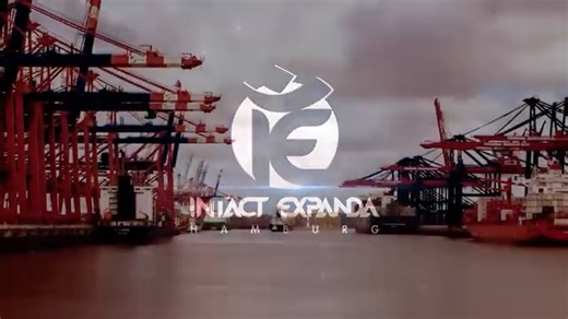  20 JAHRE INTACT EXPANDA – OKTOBER 2015, DIE ZEITREISE GEHT WEITER!...