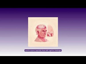 Memory Maker: Empowering Lives With Alzheimer’s & Dementia