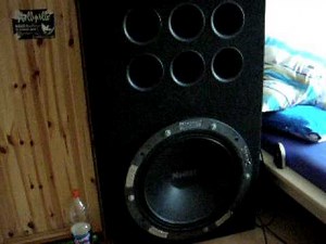 magnat aggressor 5000 maxi´s home bass