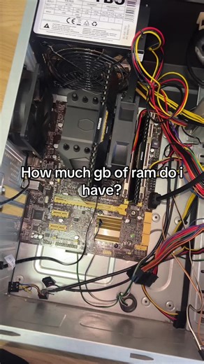 #fyp #fy #computer #ram #tech