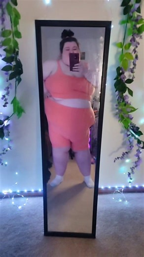 draft bc i need to remind you all bodies are good bodies. fit from @shopactivebooty #fyp #plussizefashion #bodyappreciation #gymfit