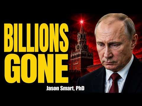 Putin Just SOLD OUT His Allies. Now The Betrayal Begins
