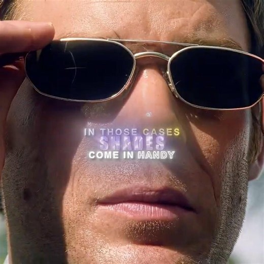 Dexter Morgan | LONOWN - Starly (Slowed) 4K Edit
