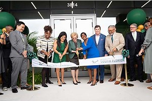 USF opens new innovation facility aimed at growing Tampa Bay’s economy