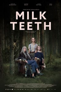 Milk Teeth | NFkino