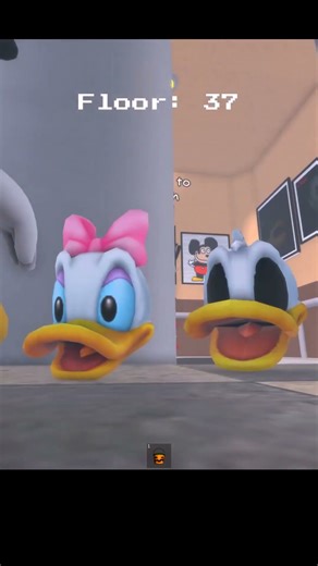 Surviving MickeyExe's friends