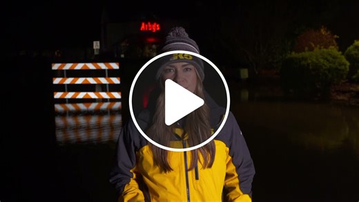 I-90 reopens after 24-hour closure - NewsBreak