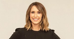 TV presenter Alex Jones says Strictly put her off dancing - AOL