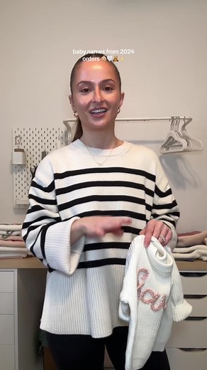 Elle Pernell on TikTok