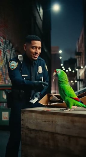 Subscribe first 🔔 Parrot acting like police siren 😂🦜🚓 #Parrot #FunnyParrot #Shorts