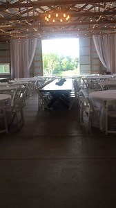 3.2K views · 40 reactions | On August 31 from 11 a.m. to 1 p.m. visit us and take a tour of The Barn at Blackberry Farm! Experience the rustic touches and country charm amidst Blackberry Farm’s historic backdrop for yourself. The Barn is perfectly suited to host a variety of events including weddings, birthday parties, reunions, family/company/church picnics, graduation parties and more. | Blackberry Farm | Facebook