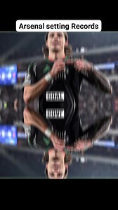 Arsenal setting Records in Champions League #Arsenal #championsleague | Arsenal FC:the best football club in the world