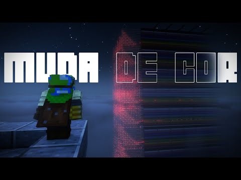 O LED que muda de cor! | Desafio do LED do @viniccius13 