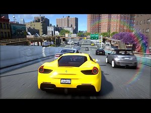 GTA IV: Remastered Looks INCREDIBLE on RTX™ 4090 | Ultra Realistic Graphics Ray-Tracing 4K 60fps