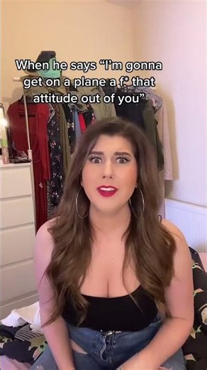 turns up the sass ldrstory ldr fyp longdistance... #Shorts #bekah_bd